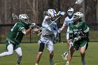 MLAX vs Babson  Wheaton College Men's Lacrosse vs Babson College. - Photo by Keith Nordstrom : Wheaton, Lacrosse, LAX, Babson, MLax